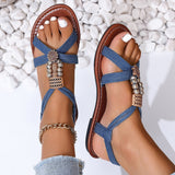 Bleu Denim