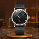 Argent Noir