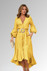 Jaune