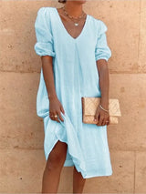 Bleu clair