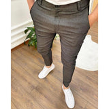 Gris fonce