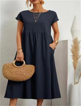 Bleu foncé