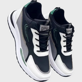 PU noir
