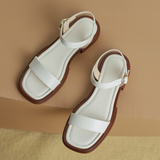 Blanc beige