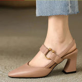 Marron