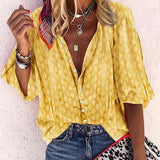 Jaune