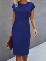 Bleu marine