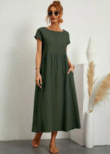Vert Militaire