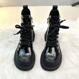 Noir Brillant