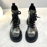 Kaki Brillant