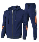 Bleu Marine