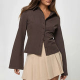 Marron