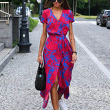 Rouge/Bleu