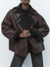 Marron