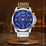 Argent Bleu