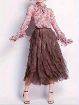 Marron