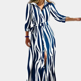 Bleu marine