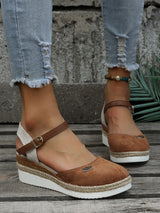 Marron