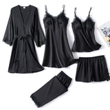 Ensemble noir - B