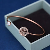 Or rose