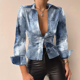 Denim Bleu