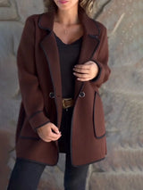 Marron