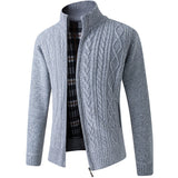 Motif gris clair