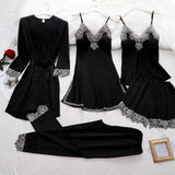 Ensemble noir - A