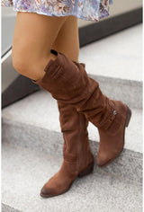 Marron