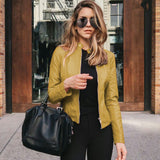 Jaune