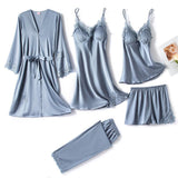 Ensemble gris - B