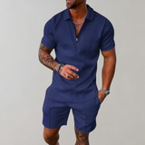 Bleu marine