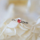 Rouge Argent