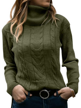 Vert armée
