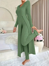 Vert olive