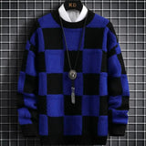 Bleu-Noir