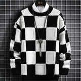 Noir-Blanc