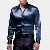 Bleu marine