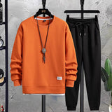 Orange Noir
