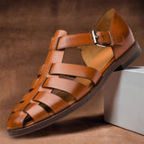 Marron foncé