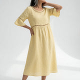 Jaune
