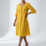 Jaune