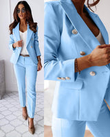 Bleu clair