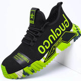 Vert fluo