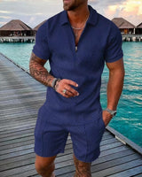 Bleu marine