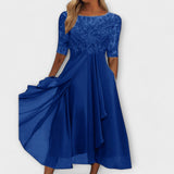 Bleu Foncé