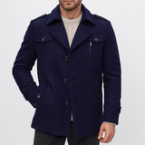Bleu marine