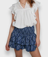 Bleu foncé