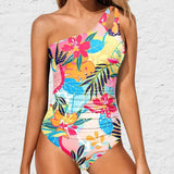 Fleurs Tropicales