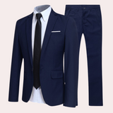 Bleu marine